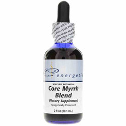 Core Myrrh Blend 1