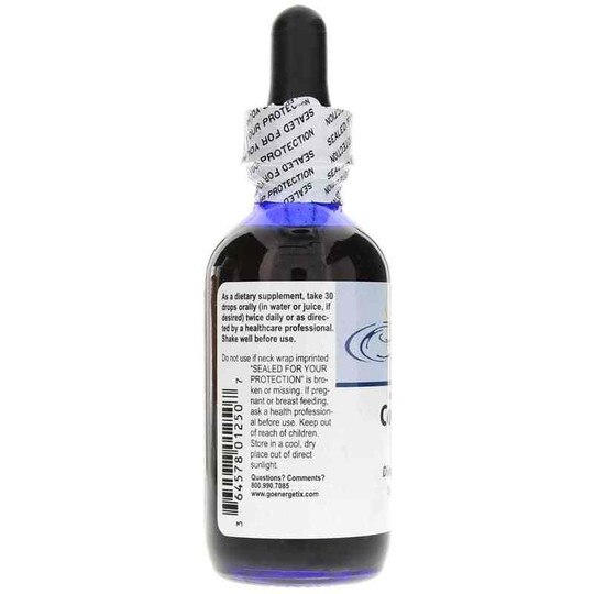 Core Myrrh Blend, 2 Oz, EGX
