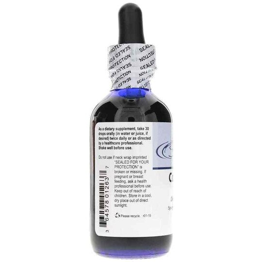 Core ParaV Blend, Energetix