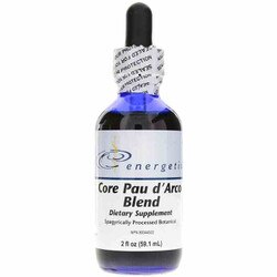 Core Pau D Arco Blend