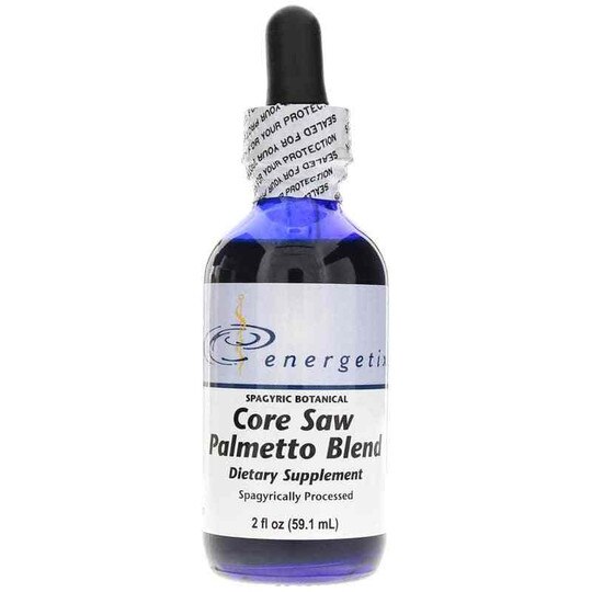 Core Saw Palmetto Blend, 2 Oz, EGX