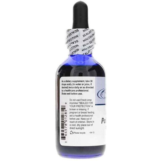 Core Saw Palmetto Blend, 2 Oz, EGX
