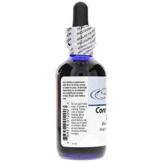 Core Scrofulara Blend, 2 Oz, EGX