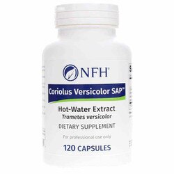 Coriolus Versicolor SAP 1
