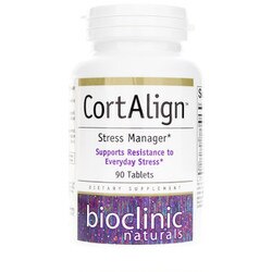 CortAlign Stress Manager