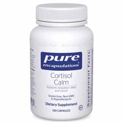 Cortisol Calm