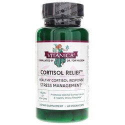 Cortisol Relief