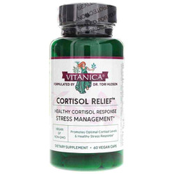 Cortisol Relief 1