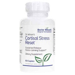 Cortisol Stress Reset
