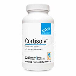 Cortisolv Natural Stress Buster