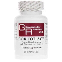 Cortol Ace Freeze-Dried Adrenal