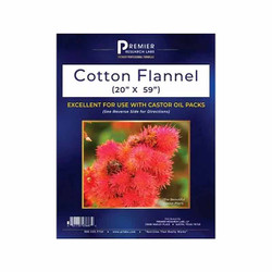 Cotton Flannel Certified Organic 1