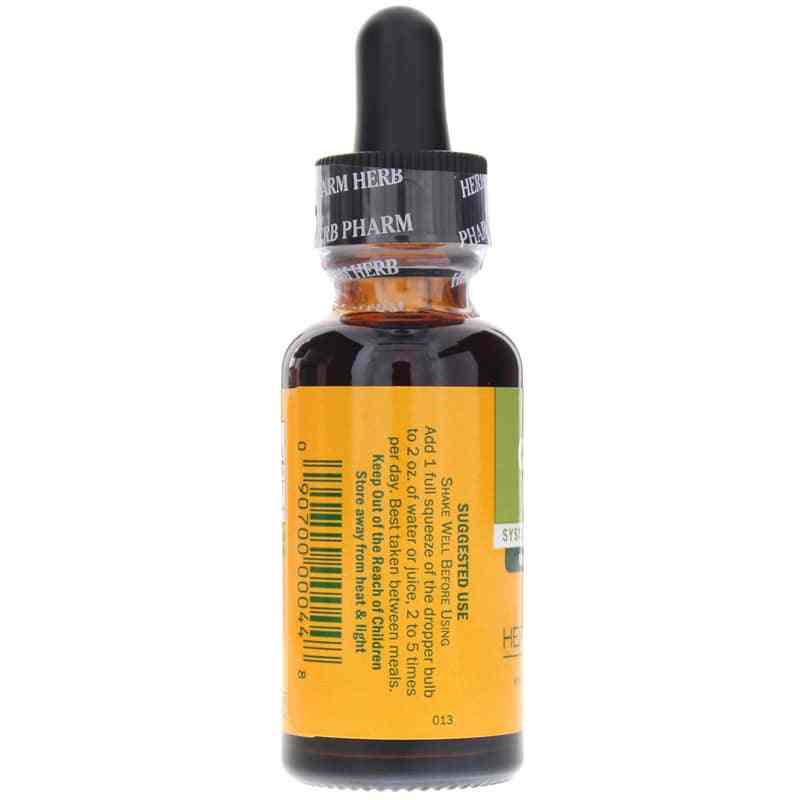 Cramp Bark Extract, Herb Pharm