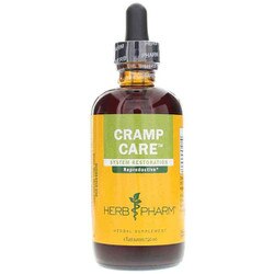 Cramp Care 1