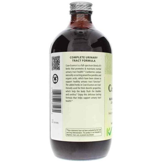 Cran Essence, 17 Oz, FL
