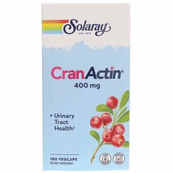 CranActin Urinary Tract Health