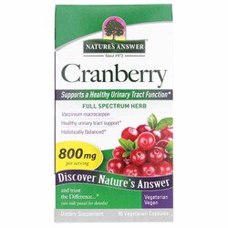 Cranberry
