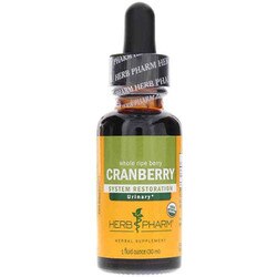 Cranberry Extract 1
