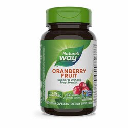 Cranberry Fruit 1