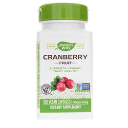 Cranberry Fruit 1