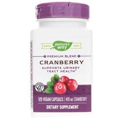 Cranberry Premium Blend Capsules