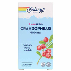 CranDophilus Cranberry Extract/Probiotic Blend 1