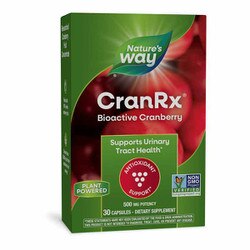 CranRx BioActive Cranberry 1