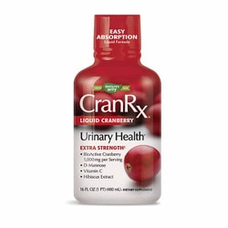 CranRx Liquid 1