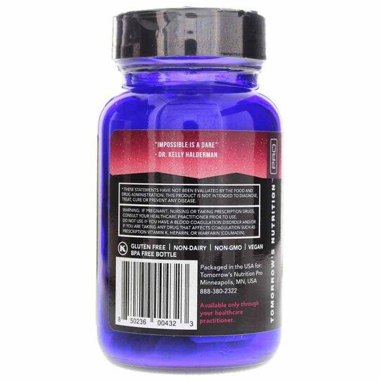 CranXym, 62 Veg Capsules, TNP