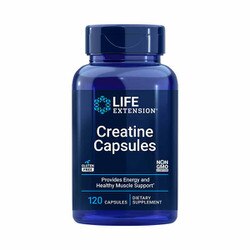 Creatine Capsules