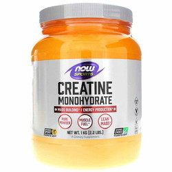Creatine Monohydrate Pure Powder 1