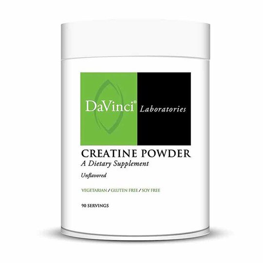 Creatine Powder, DL