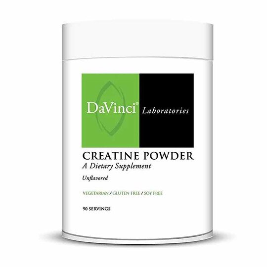 Creatine Powder, DL