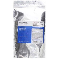 Creatine Powder 1