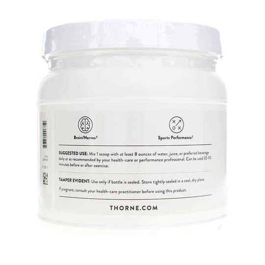 Creatine Powder, 16 Oz, THR