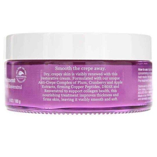 Crepey Skin Repair Treatment, 6 Oz, DRE