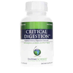 Critical Digestion 1