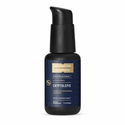 Cryptolepis Liposomal