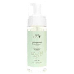 Cucumber Cloud Foam Cleanser 1