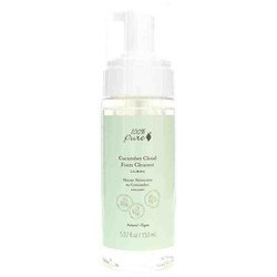 Cucumber Cloud Foam Cleanser