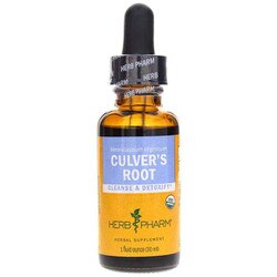 Culver's Root Extract 1