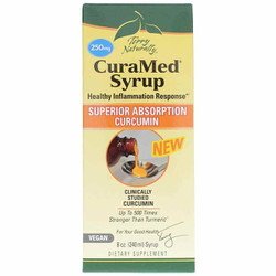 CuraMed Syrup 1