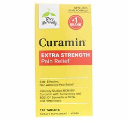 Curamin Extra Strength