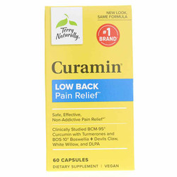 Curamin Low Back Pain 1