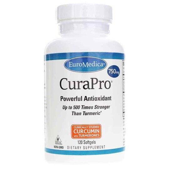 CuraPro 750 Mg, EUMD
