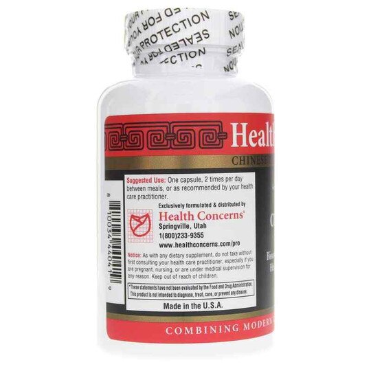 Curcuma Flow Bioavailable Curcumin, Health Concerns