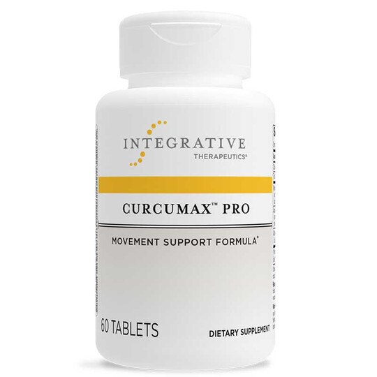 Curcumax Pro Movement Support Formula, 60 Tablets, INT