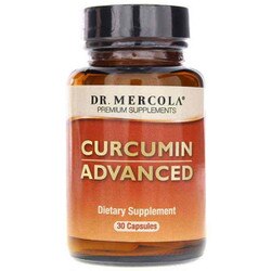 Curcumin Advanced 1