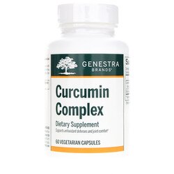 Curcumin Complex 1