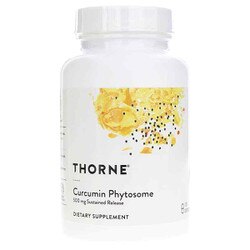 Curcumin Phytosome 1
